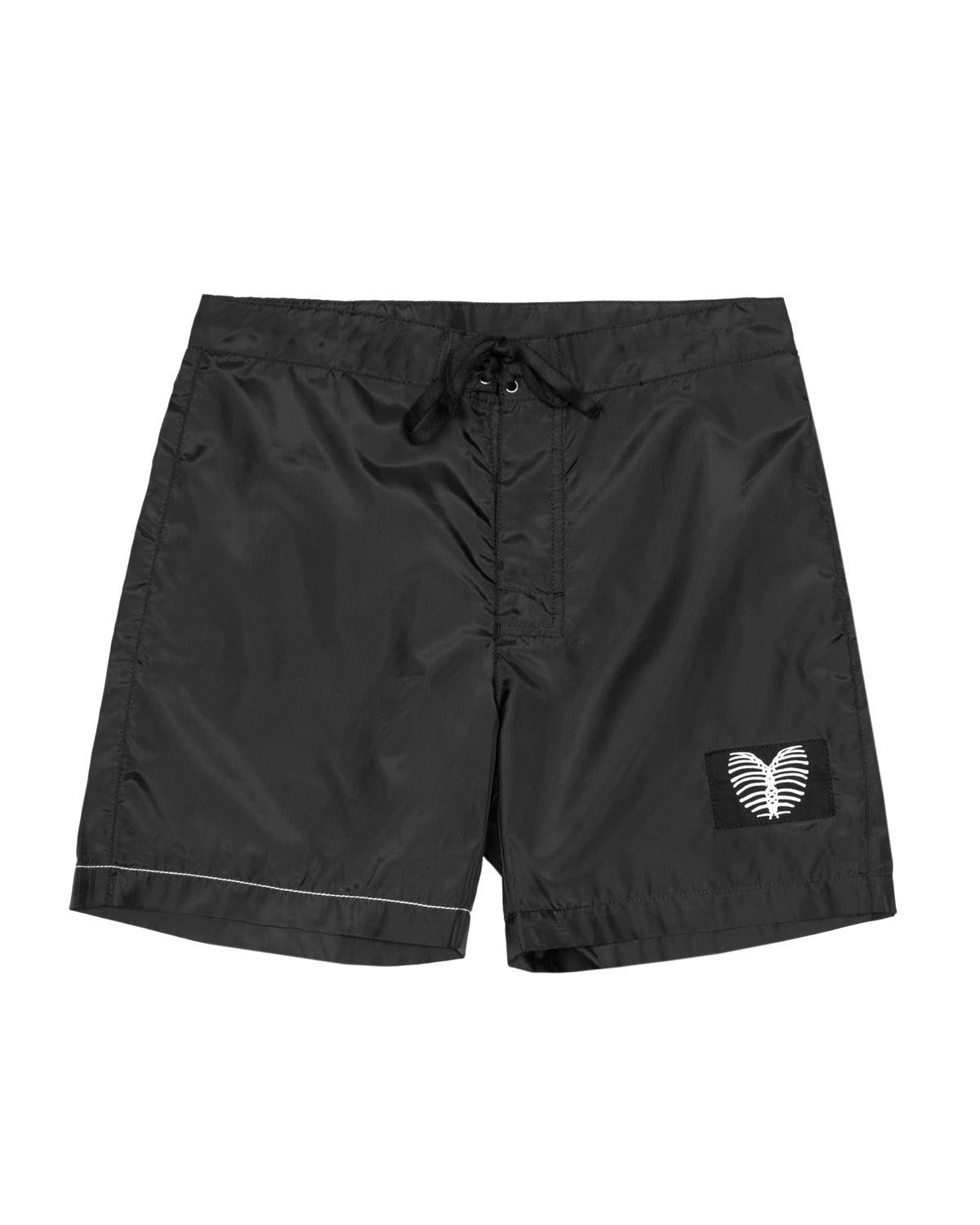 NYLON SURF TRUNK