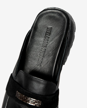 BEACH COMBAT MULE