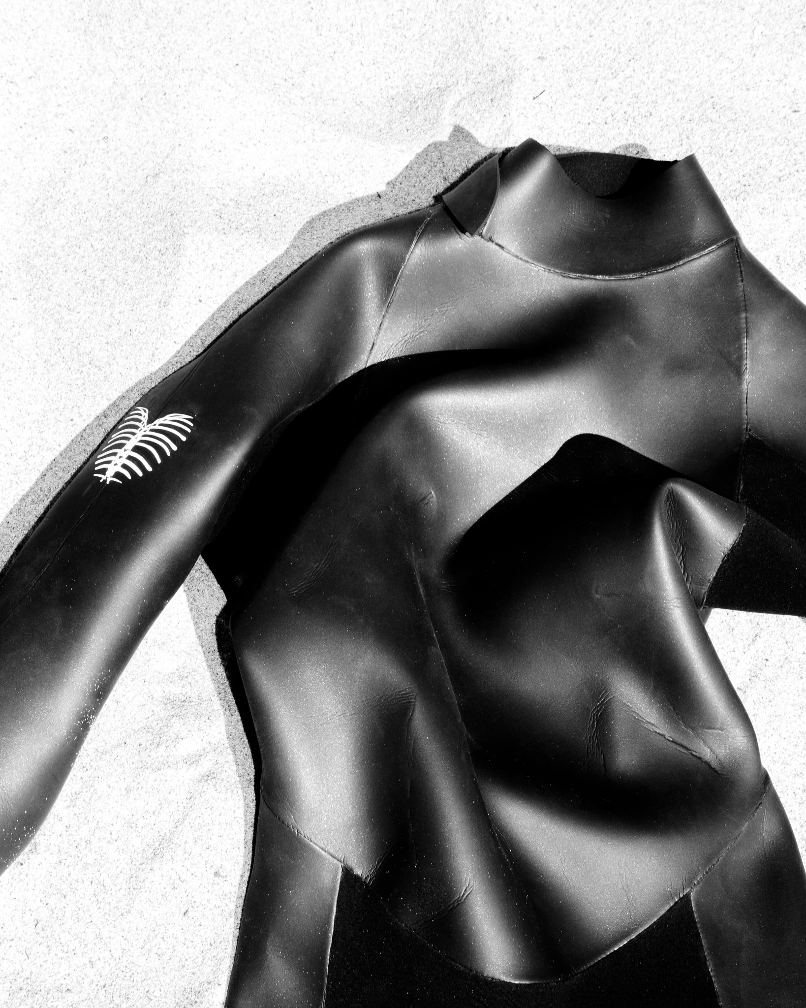 2mm FULL WETSUIT