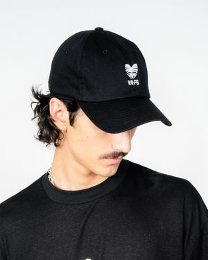 "WRFS CAGE" HAT