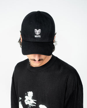 "WRFS CAGE" HAT