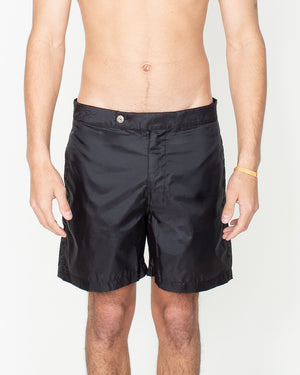 NYLON BEACH SHORT