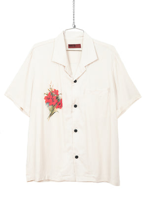 SLACK COLLAR SHIRT 'LILY'