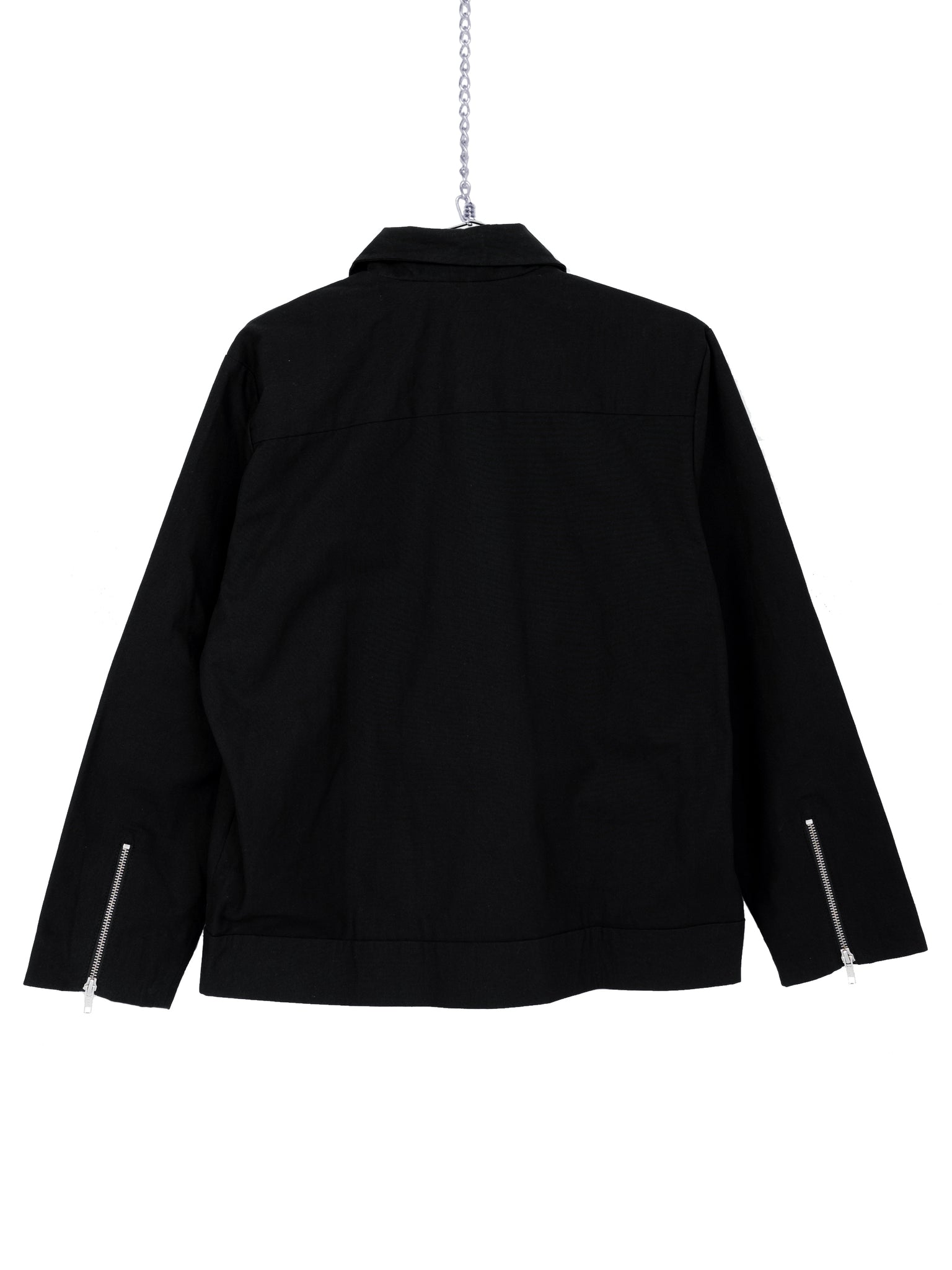 CANVAS WORK JACKET