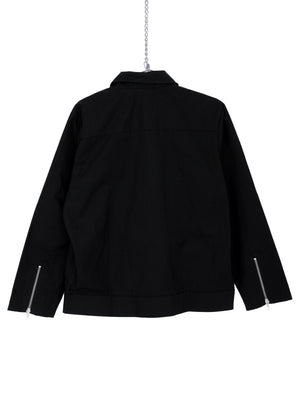 CANVAS WORK JACKET