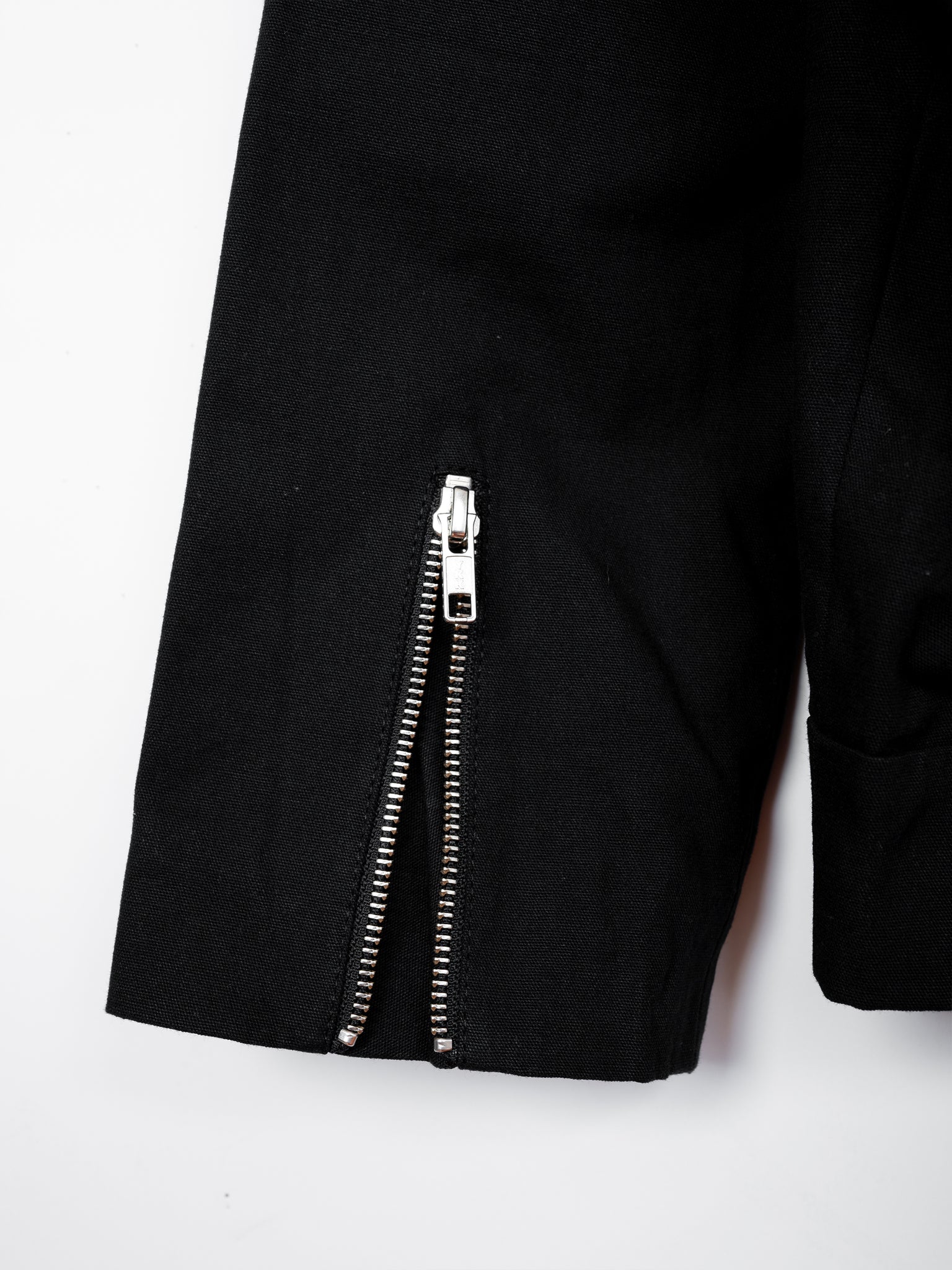 CANVAS WORK JACKET