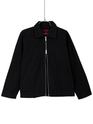 CANVAS WORK JACKET