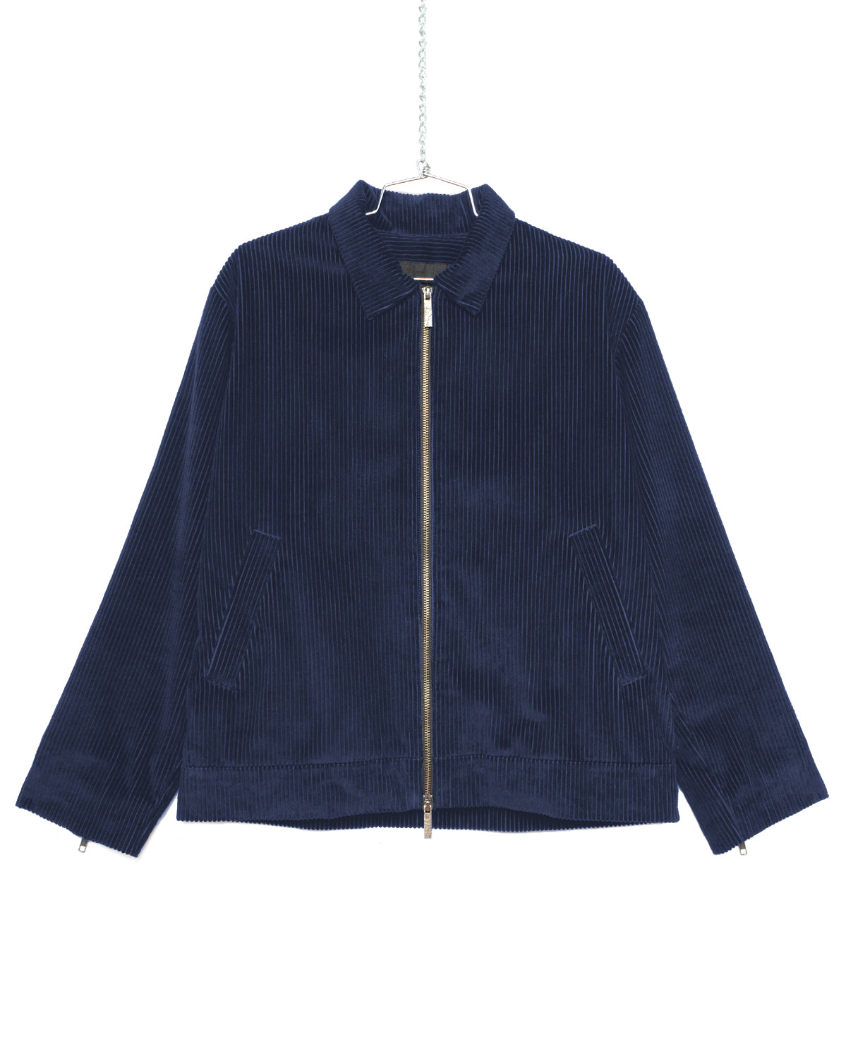 CORD JACKET