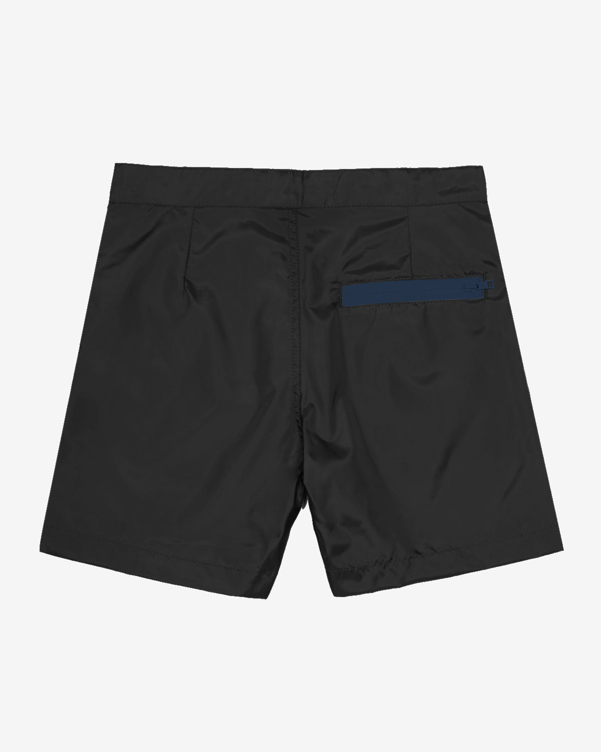 NYLON BEACH SHORT