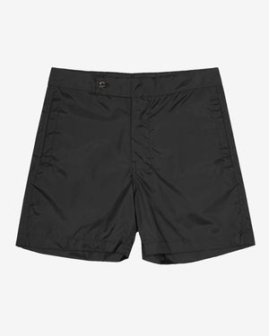 NYLON BEACH SHORT