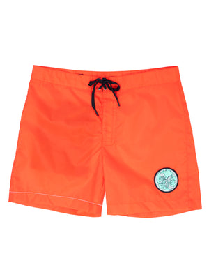 NYLON SURF TRUNK