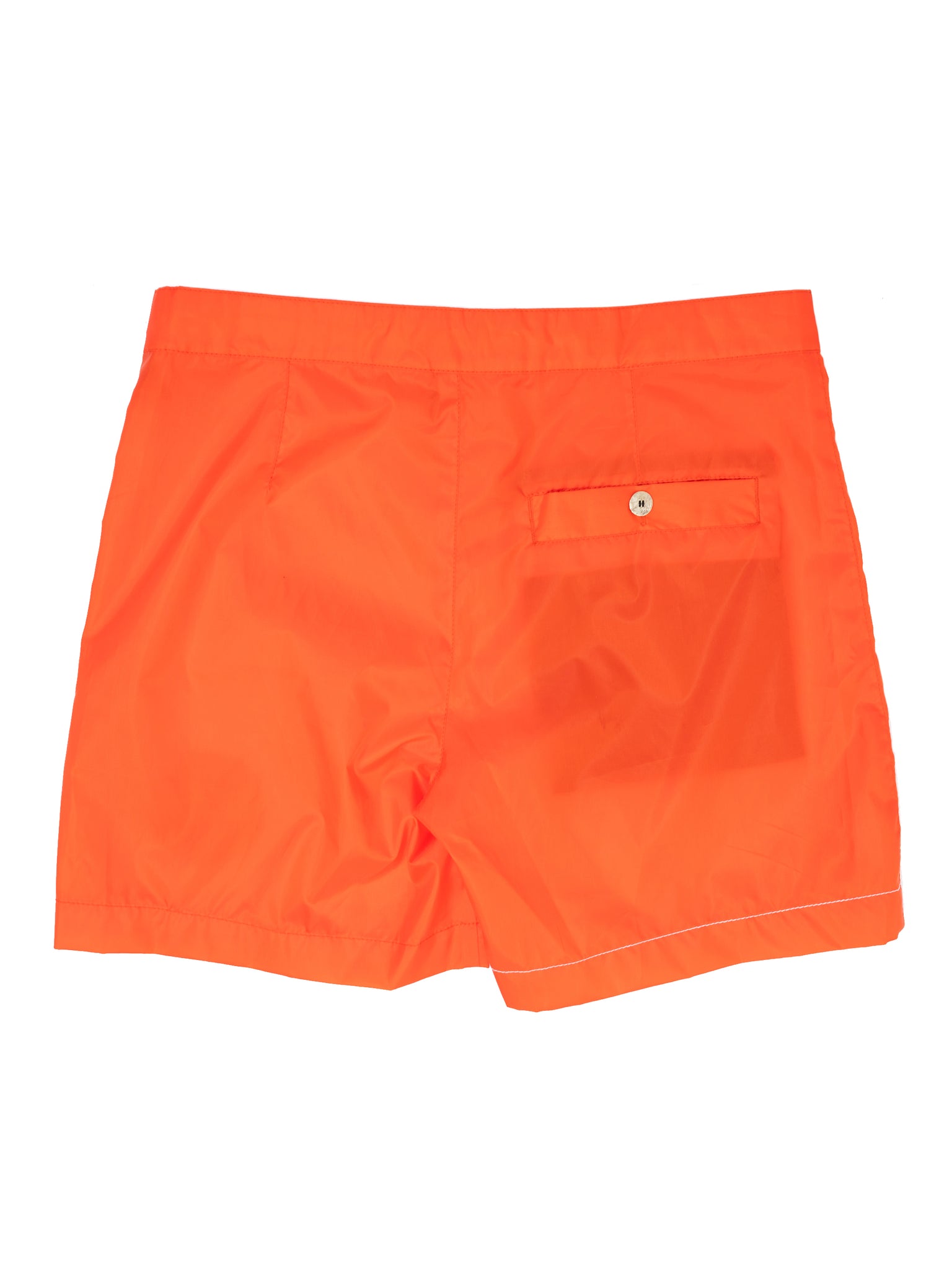 NYLON SURF TRUNK