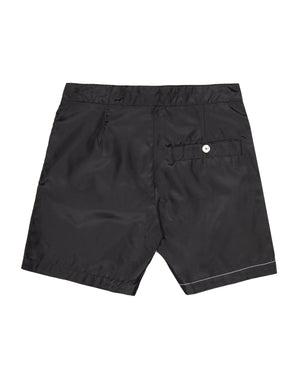 NYLON SURF TRUNK