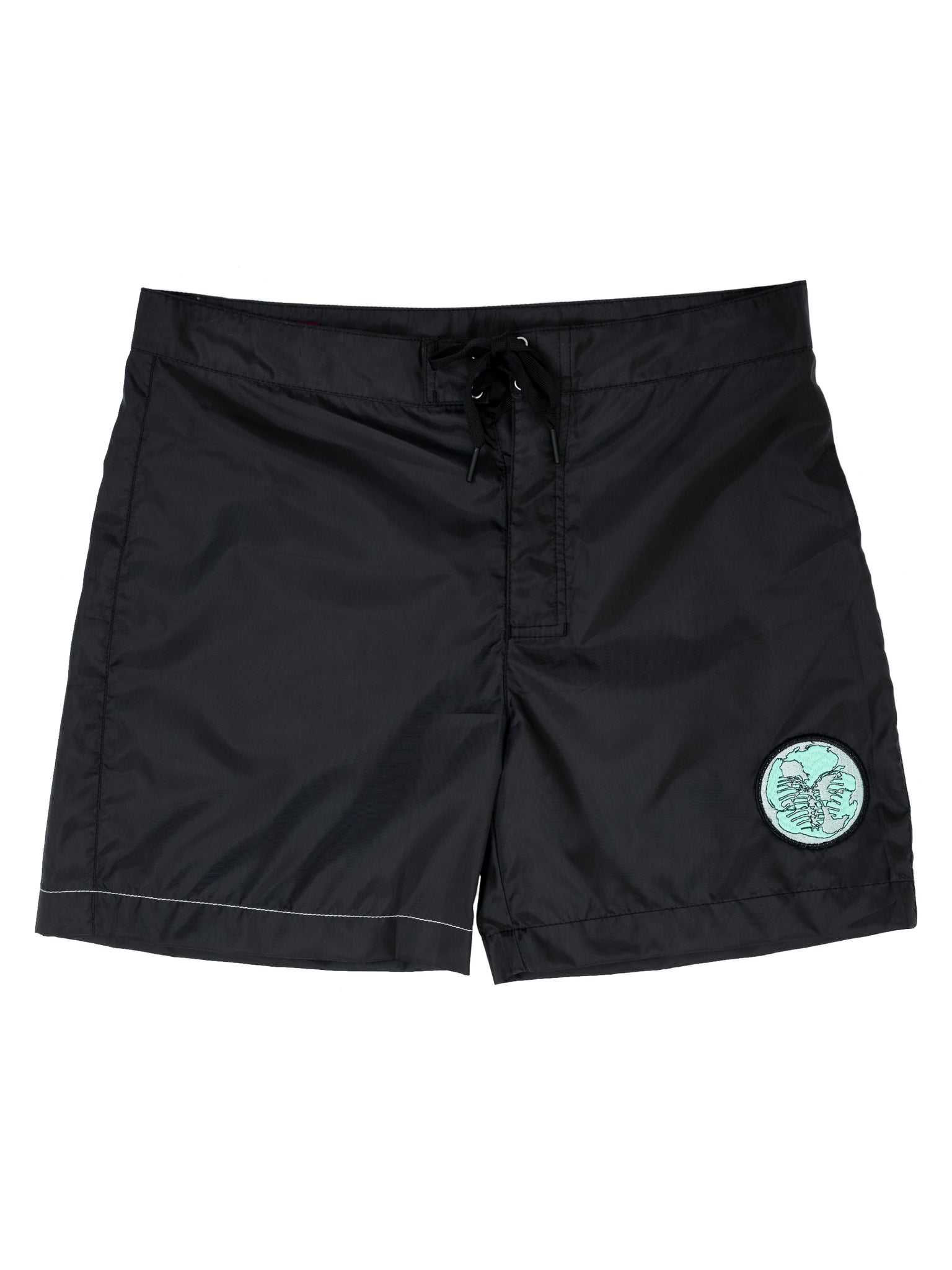 NYLON SURF TRUNK