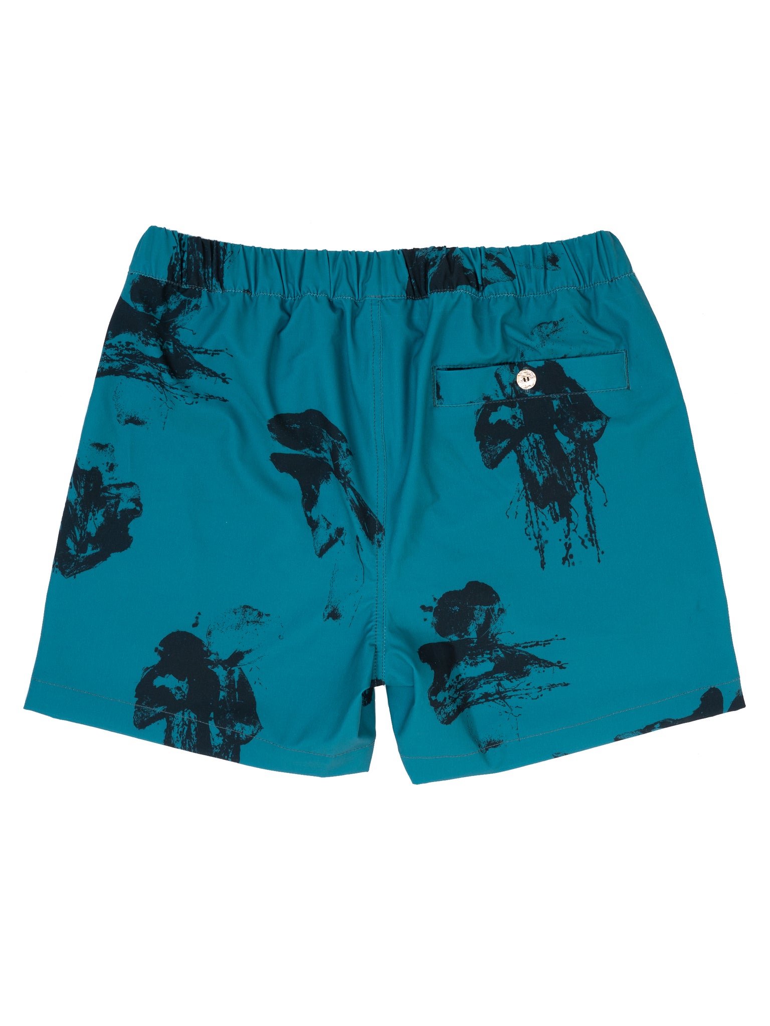 SWIM SHORT 'INK'