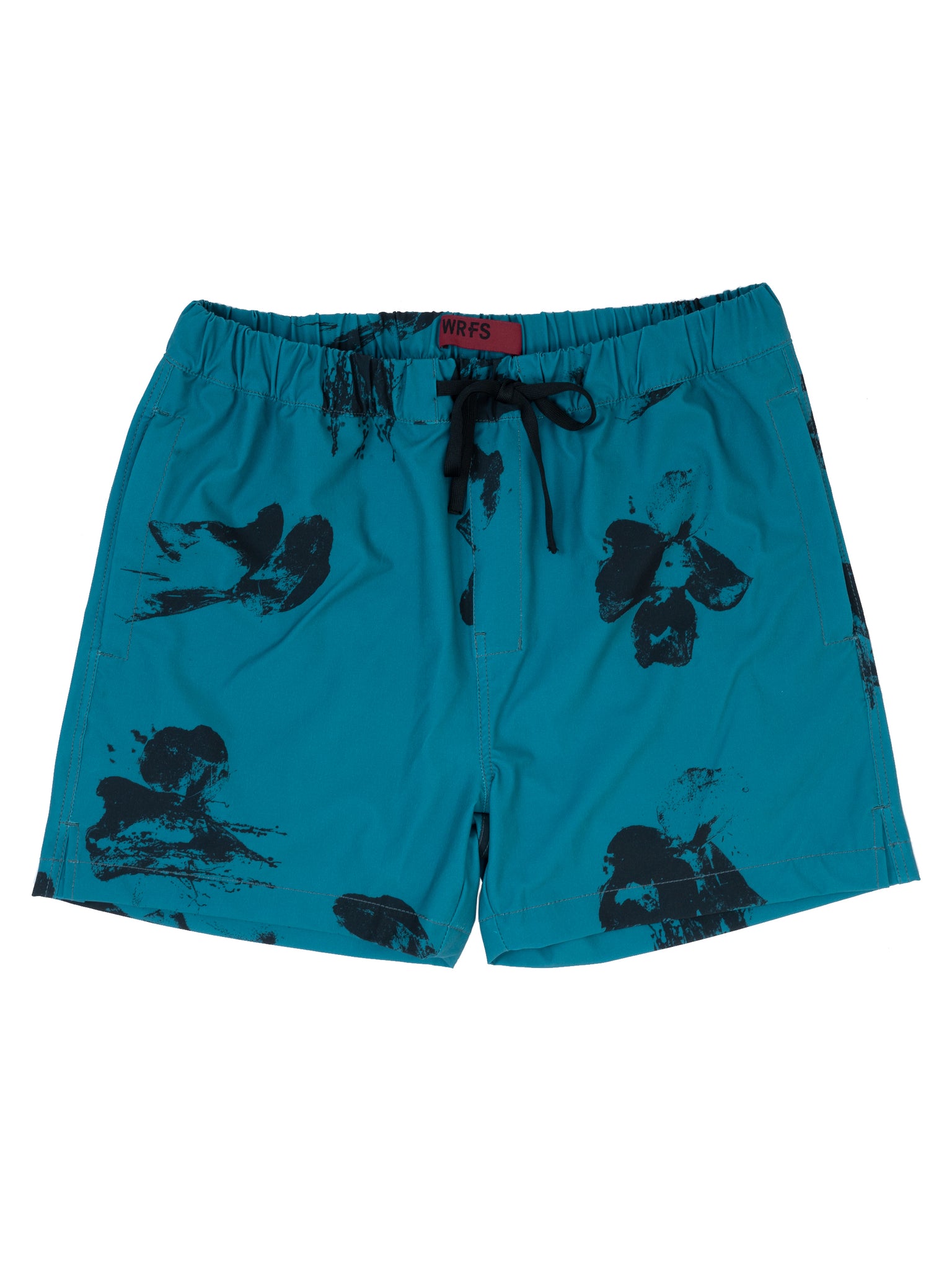 SWIM SHORT 'INK'