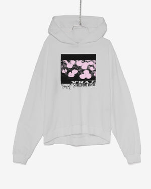 FRENCH TERRY HOODIE "XTRA"
