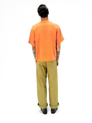MESH BEACH SHIRT 'CAGE'