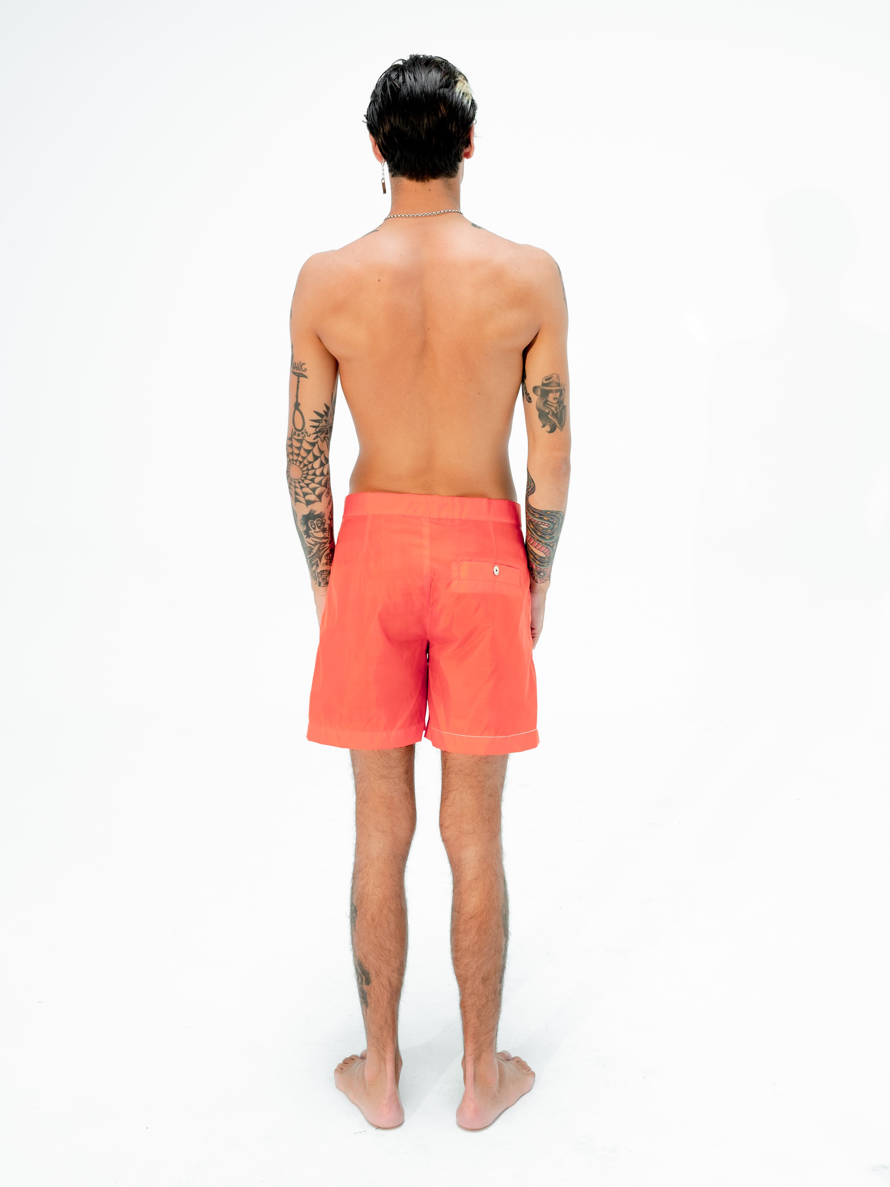 subculture NYLON SURF SHORTS | nate-hospital.com